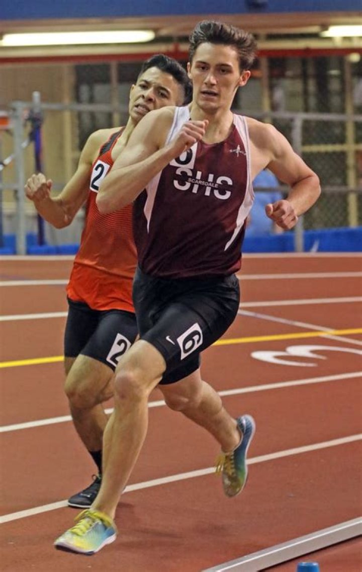 Mens Track Recruiting | Scarsdale High School