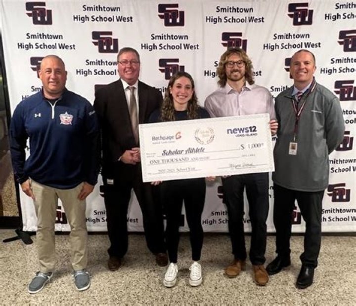 Mens Track Recruiting | Smithtown High School-West