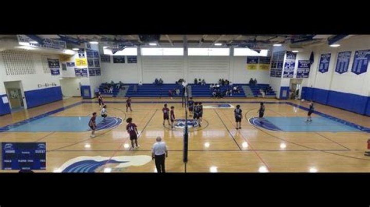 Mens Volleyball Recruiting | Becton Regional High School
