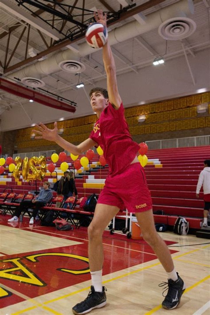Mens Volleyball Recruiting | Cathedral Catholic High School