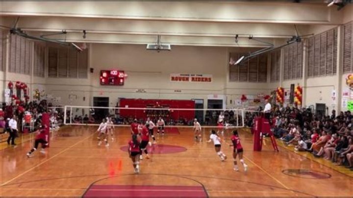 Mens Volleyball Recruiting | Kalani High School