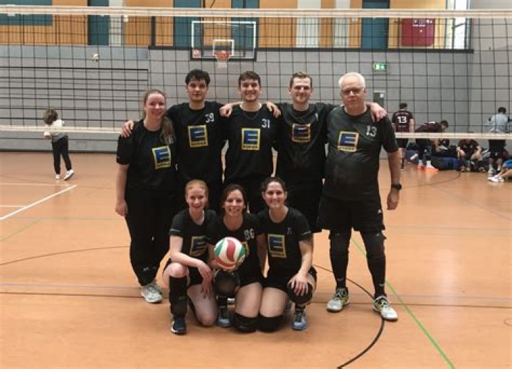 Mens Volleyball Recruiting | Minden Public School Success Cntr