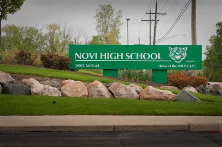 Mens Volleyball Recruiting | Novi High School