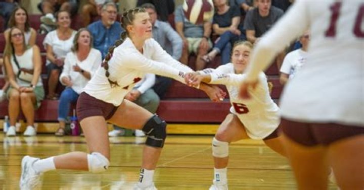 Mens Volleyball Recruiting | River View High School