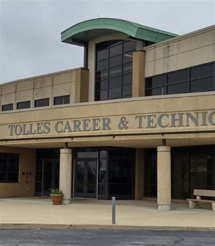 Mens Volleyball Recruiting | Tolles Career & Technical Center
