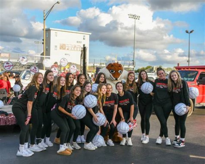 Mens Volleyball Recruiting | Yorkville High School