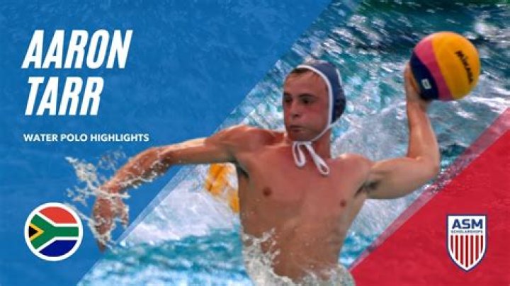 Mens Water Polo Recruiting | LTP Scholars and Randy Pate Tennis Academy