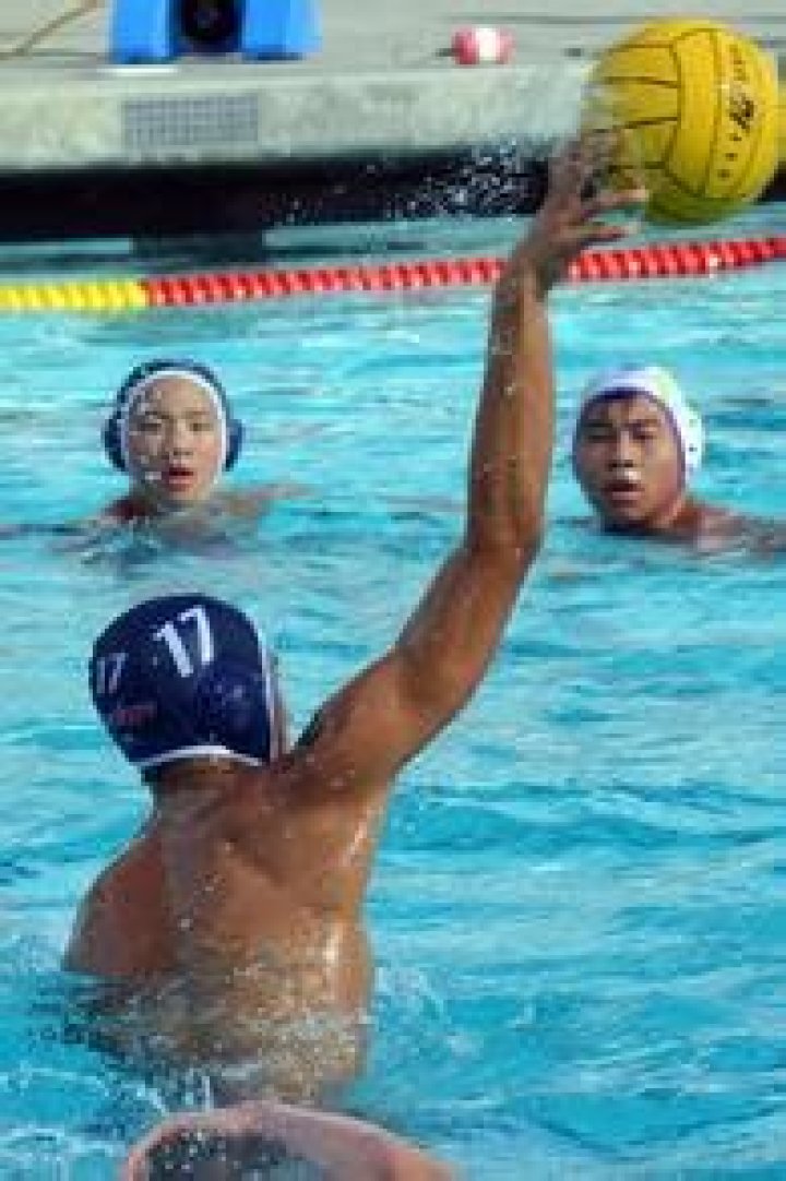 Mens Water Polo Recruiting | Mesivta of Long Beach