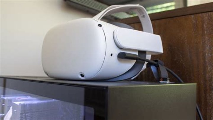 Meta Oculus Quest 2 price just dropped by $149. Wait...what?