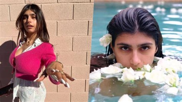 Mia Khalifa admits she 'scams' her OnlyFans subscribers
