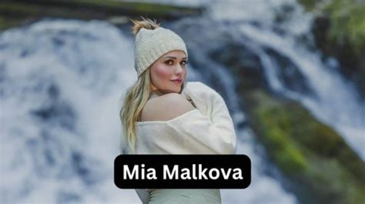 Mia Malkova Biography And Net Worth