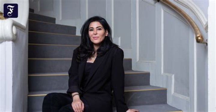 Michael-Althen-Preis 2023 für Samira El Ouassil
