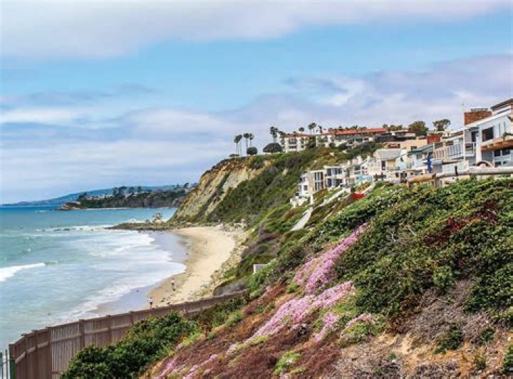 Michael Cantrell Artist and Photographer from Laguna Beach CA Died