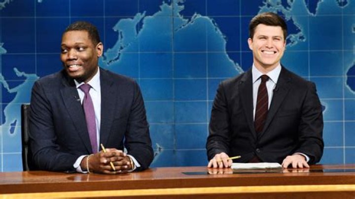Michael Che’s Ode to Bidets Shows Just How Far SNL Has Come