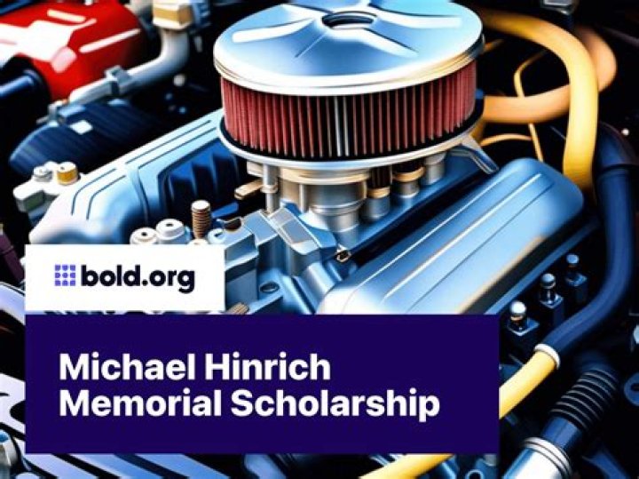 Michael Hinrich Obituary, Michael Hinrich Death And Funeral