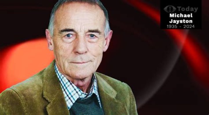 Michael Jayston Obituary, Net Worth, Wife, & More To Know