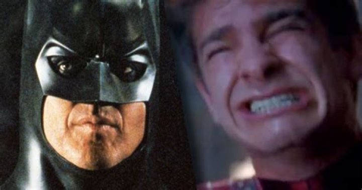 Michael Keaton Calls Spider-Man ‘Pussy’ for Crying, Is Just Jealous Because Batman Doesn’t Have Powers
