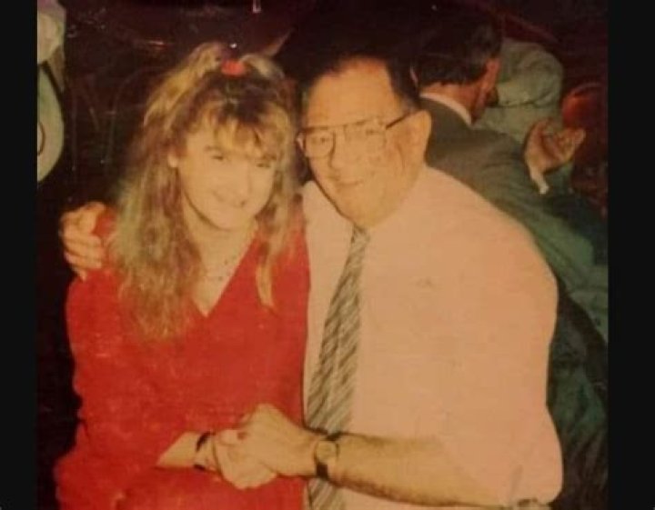 Michael Larkin Smithtown NY Beloved father and husband died in car accident