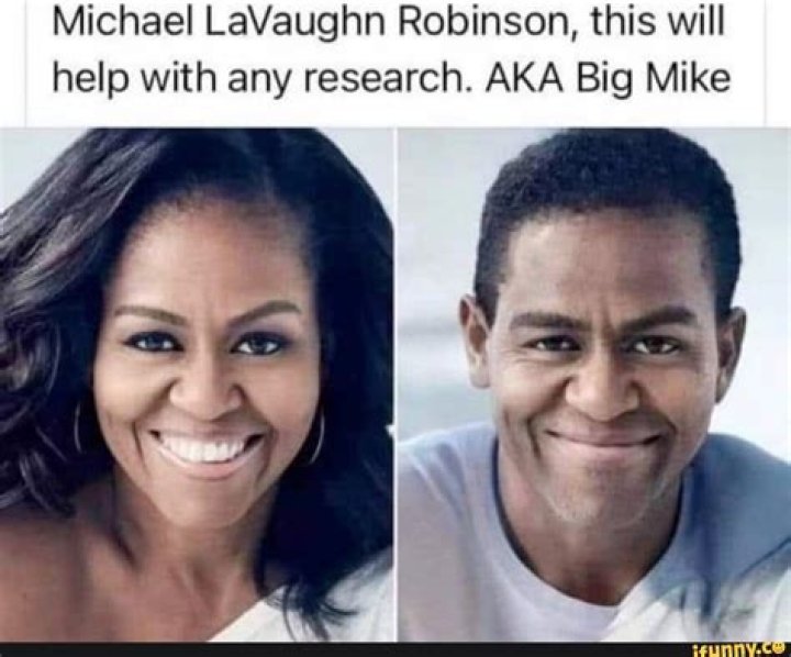 Michael Lavaughn Robinson: A Journey Through Football And Beyond