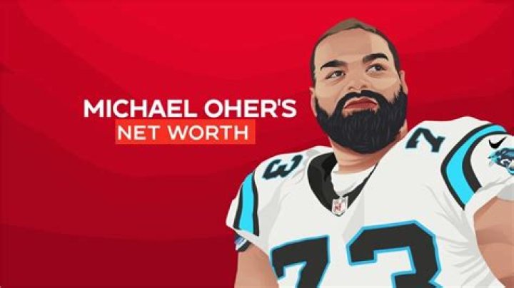 Michael Oher Net Worth: how much did he make for 'The Blind Side' and NFL?