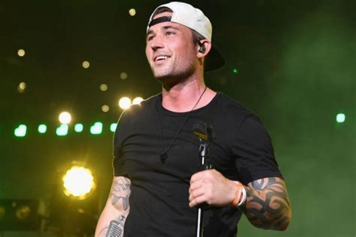 Michael Ray Books Worldwide Nineteen Tour