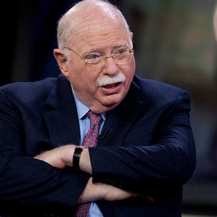 Michael Steinhardt Net Worth  - Pulptastic