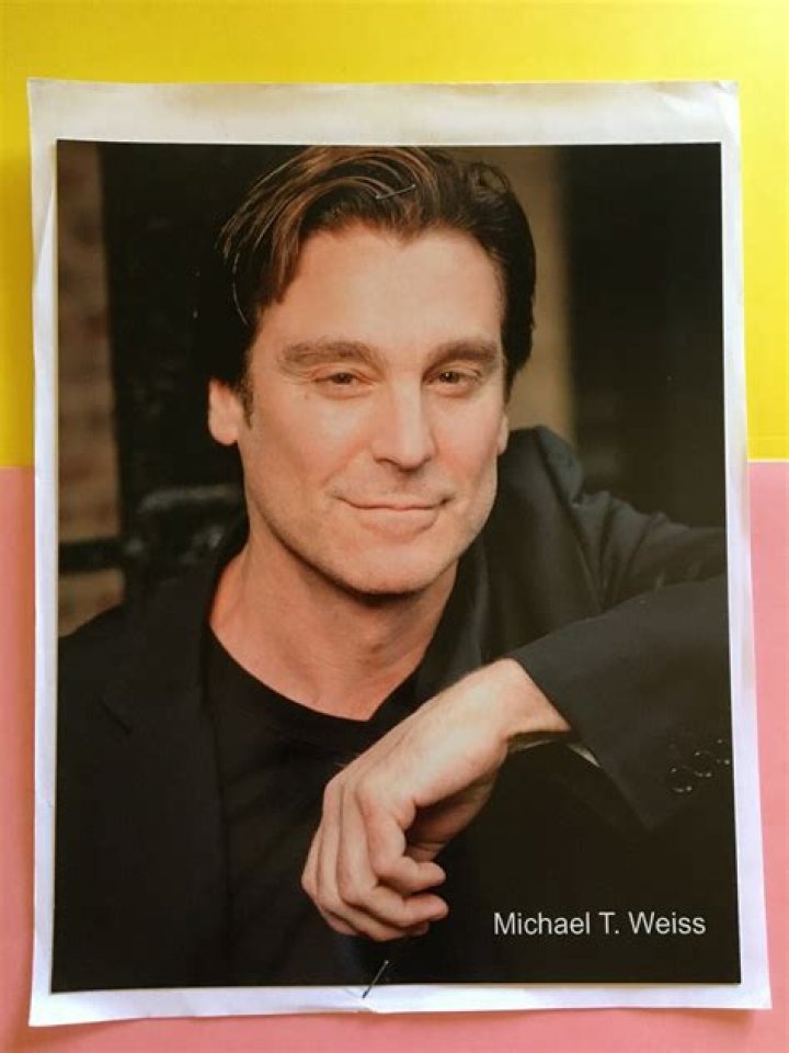 Michael T. Weiss: A Comprehensive Biography Of The Versatile Actor