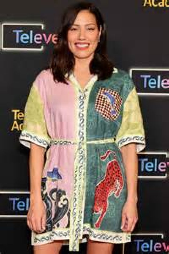 Michaela Conlin Partner: Exploring Her Romantic Life