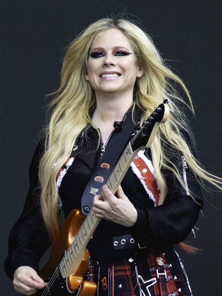 Michelle Lavigne: The Journey Of A Musical Icon