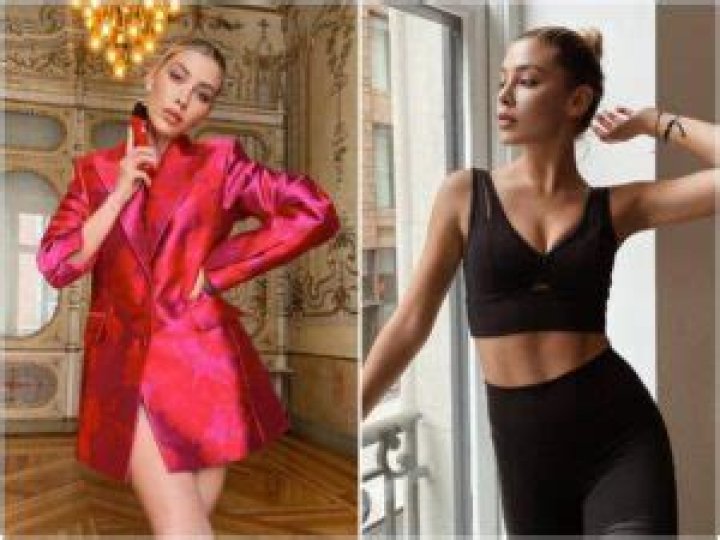 Michelle Salas Biography, Age, Height, Boyfriend, Net Worth