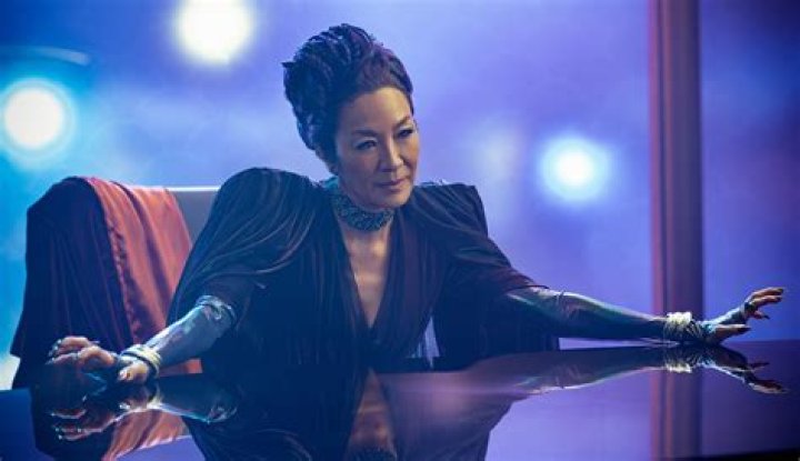 Michelle Yeoh: The Journey Of A Versatile Icon