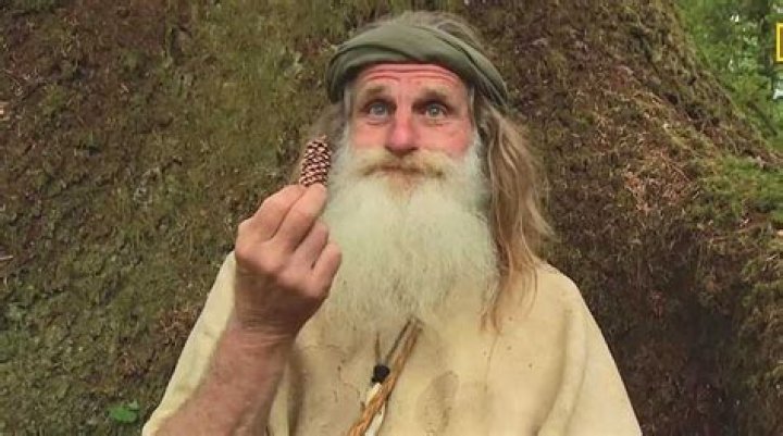 Mick Dodge Net Worth  - Pulptastic