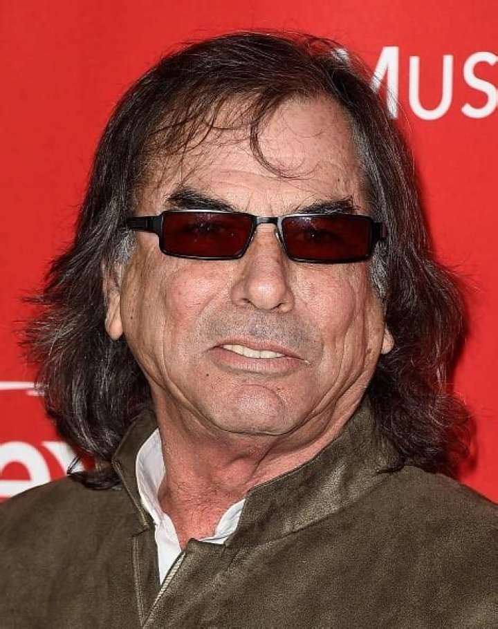 Mickey Hart Net Worth  - Pulptastic