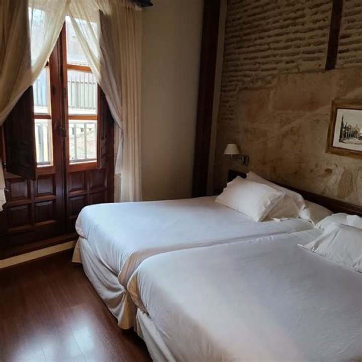 Microtel Placentinos Hotel Review, Salamanca, Spain