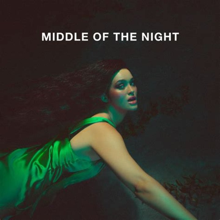 “Middle of the Night” by Elley Duhé