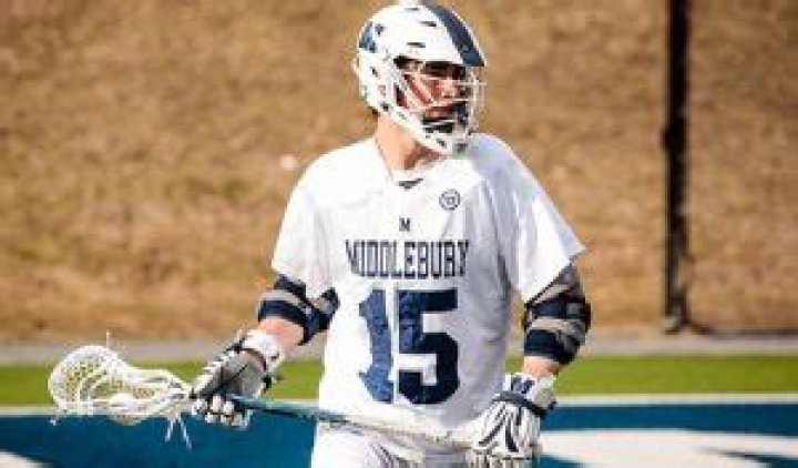 Middlebury College Men's Lacrosse Program Information
