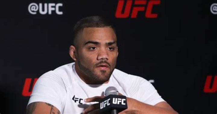 Middleweight veteran Deron Winn gets bitter message before Christmas