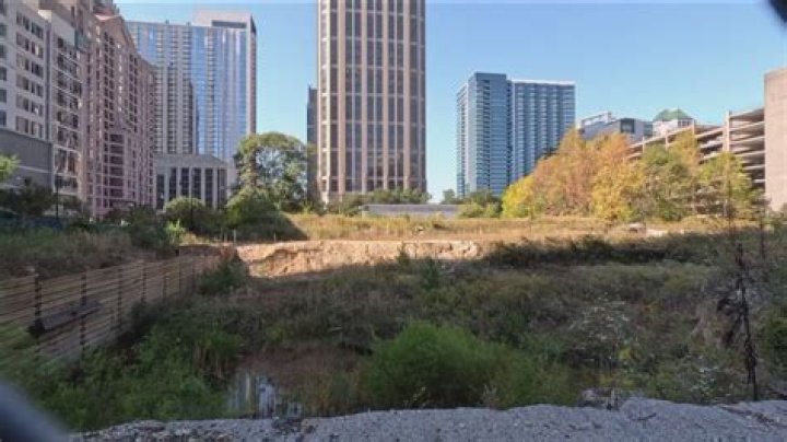 Midtown Atlanta Opus Place sold during auction