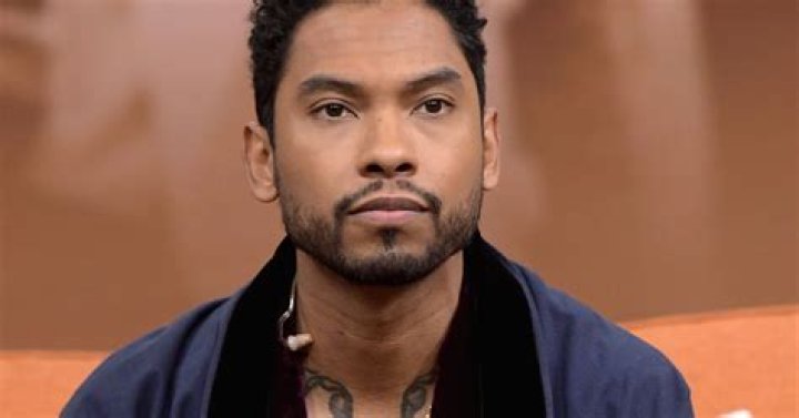 Miguel Responds to Sexual-Misconduct Allegations Against Him: ‘Unfair And Unwarranted’