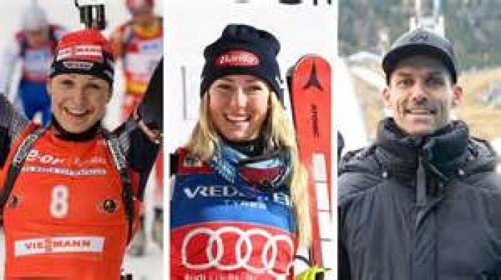 Mikaela Shiffrin Ex Freund,Eltern,Alter,Grobe und Gewicht