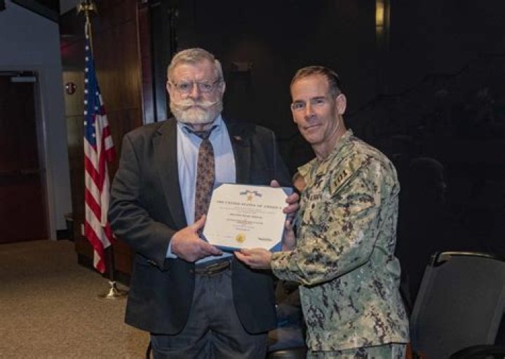 Mike Day SEAL Obituary & Cause Of Death