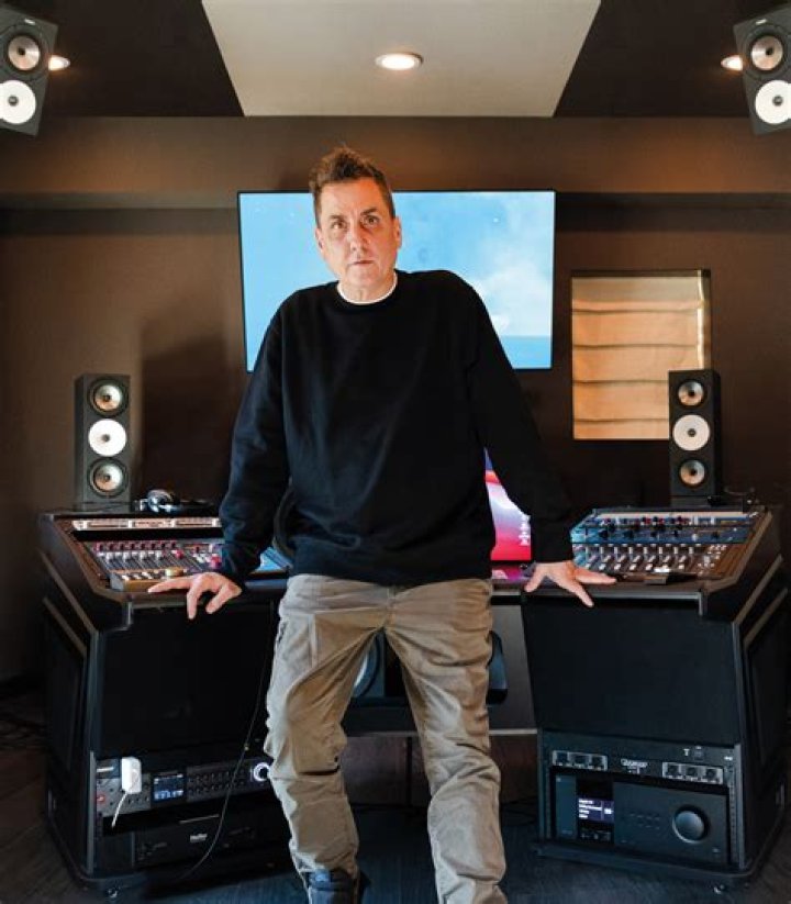 Mike Dean Net Worth: How Much Money Does The Music Producer Make?