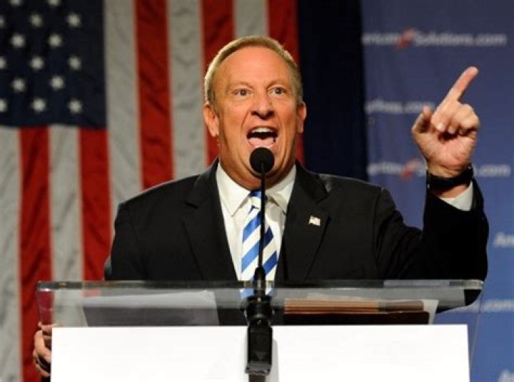 Mike Gallagher Net Worth  - Pulptastic