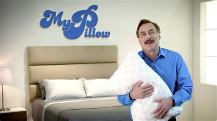 Mike Lindell Net Worth Today: Unveiling The Success Behind The Pillow King