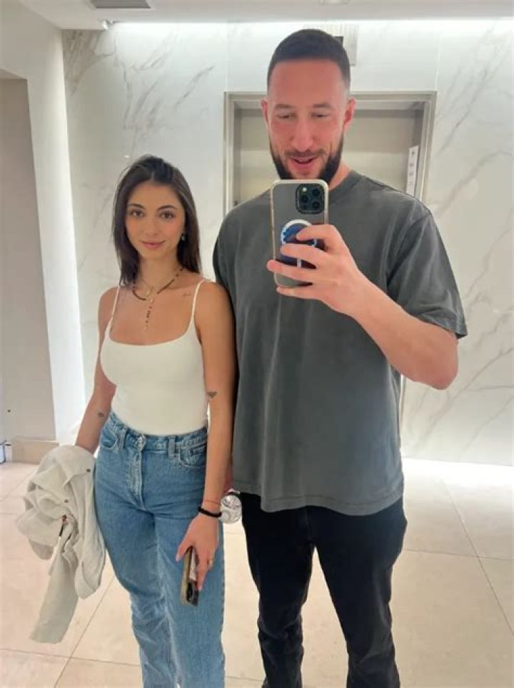 Mike Majlak Biography, Age, Height, Girlfriend, Net Worth