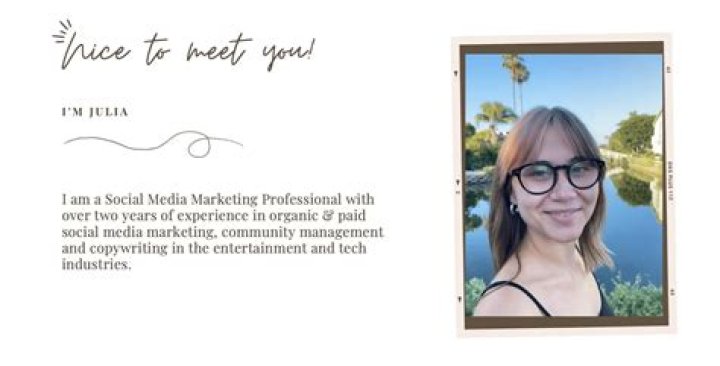 Mikeala Testa: The Rise Of A Social Media Star