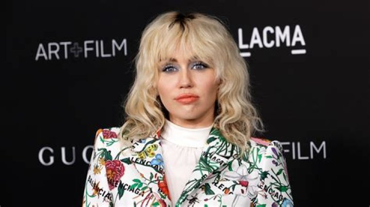 Miley Cyrus Says She Has ‘No Desire’ to Tour Again