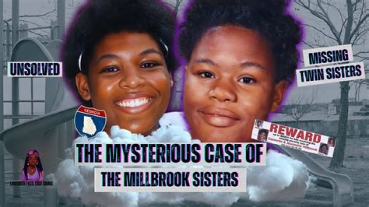 Millbrook Twins Disappearance – Is The Investigation Still Going?
