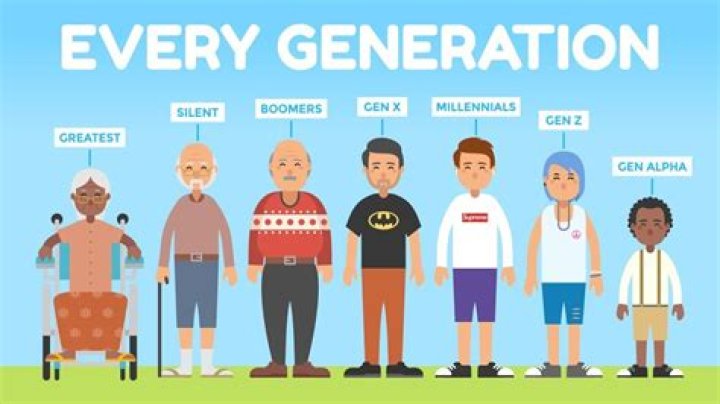 Millennials Were The Last Generation To See A Truly Beautiful World
