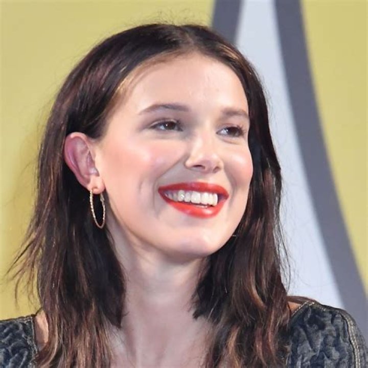 Millie Bobby Brown - Vulture